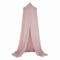 Jabadabado - Bed Canopy - Dusty Pink - Mabel & Fox