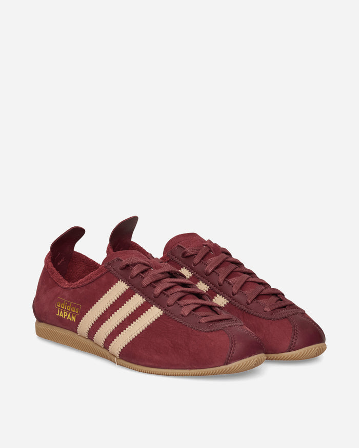 adidas Japan Shadow Red Sneakers Low KJ6901