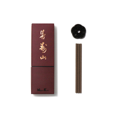 JINKOH JUZAN - Aloeswood 24 sticks