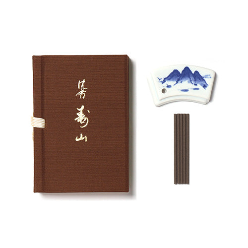 JINKOH JUZAN - Aloeswood 60 sticks