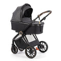 Joy Baby Upgraded 8" Rubber Wheel for Gemma Stroller