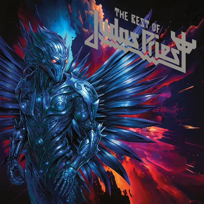 Judas Priest The Best Of
