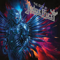 Judas Priest The Best Of