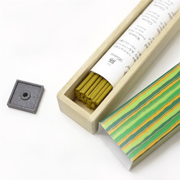 KAYURAGI - Osmanthus 40 sticks