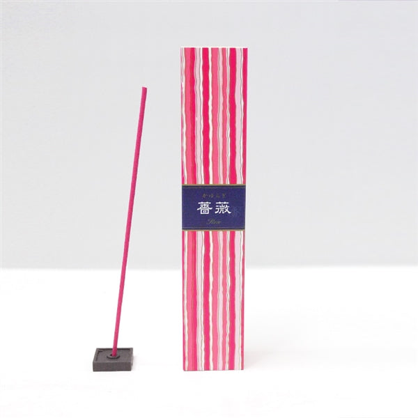 KAYURAGI - Rose 40 sticks