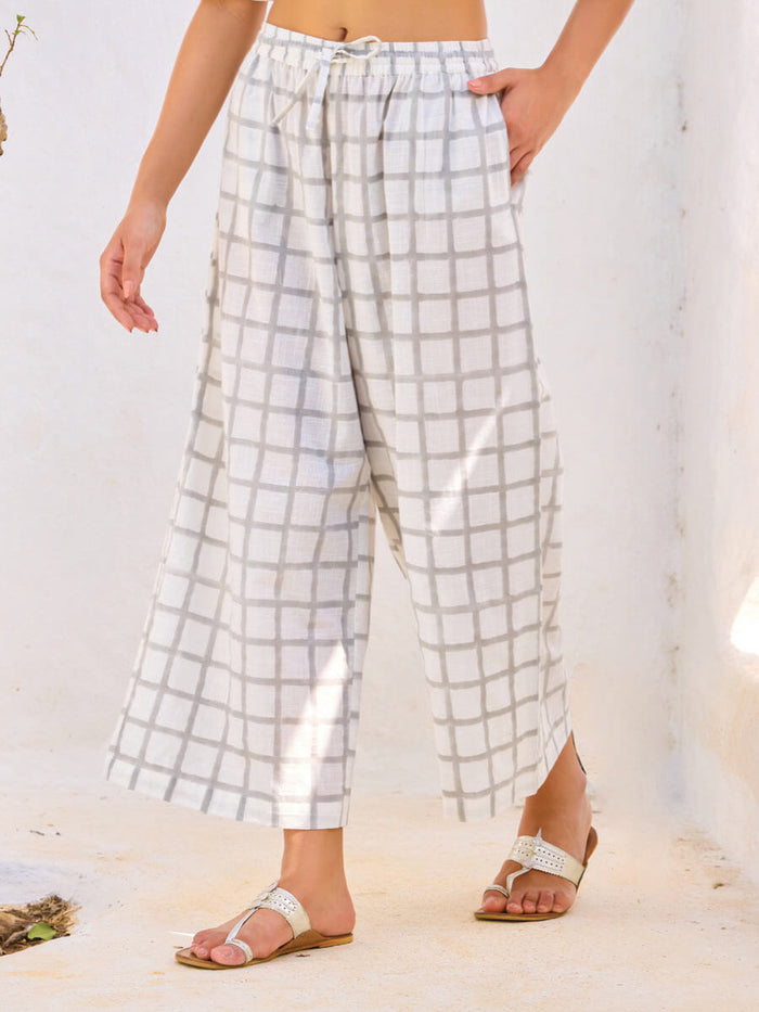 Khaan Palazzo Pants