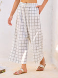 Khaan Palazzo Pants