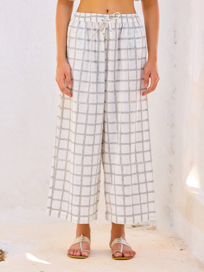 Khaan Palazzo Pants