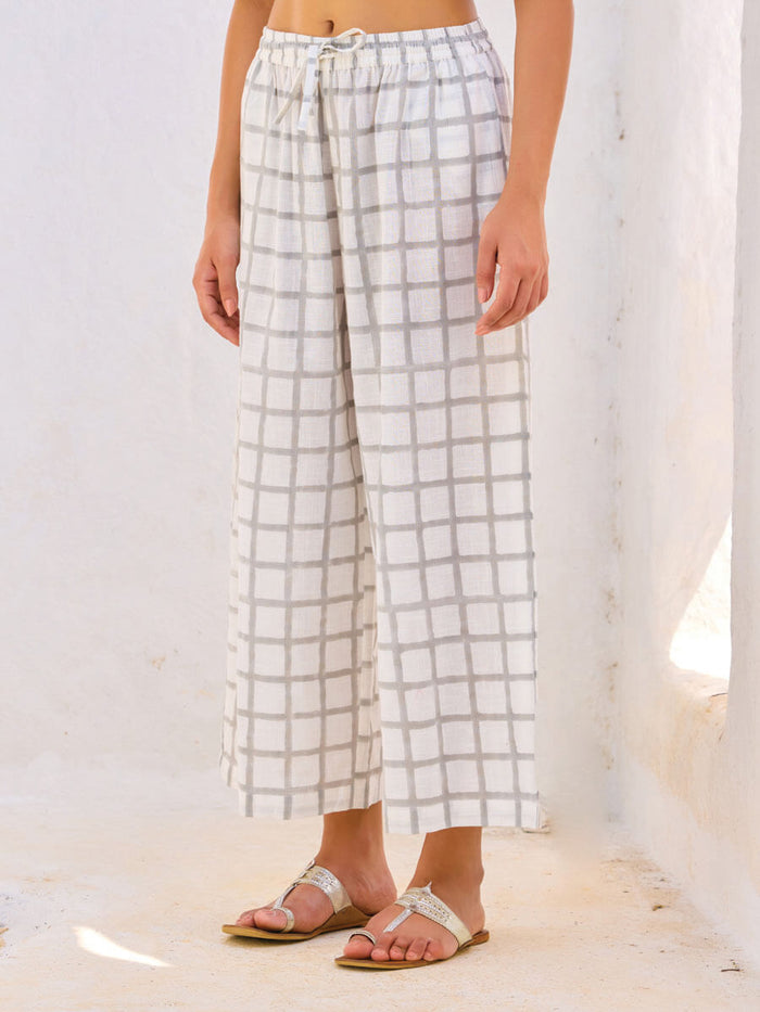 Khaan Palazzo Pants