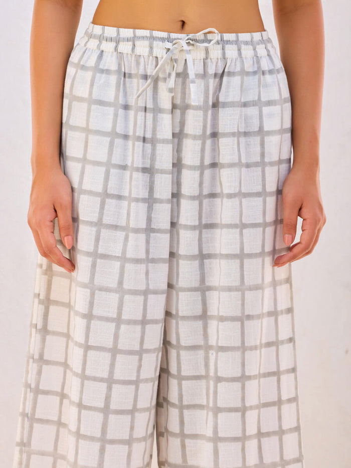 Khaan Palazzo Pants