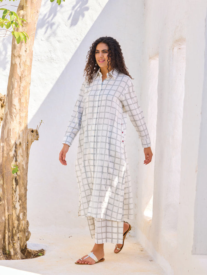 Khaan Palazzo Pants
