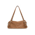 Khaki Shoulder Bag