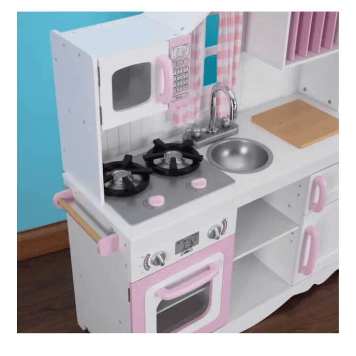 Kidkraft Modern Country Kitchen