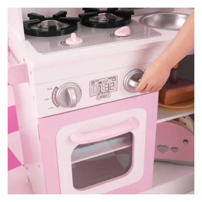 Kidkraft Modern Country Kitchen