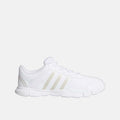 Kids' Triple Cheer Shoe, White/Pearl - SV SPORTS