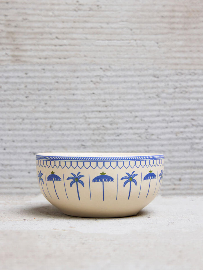 Koyal Cereal Bowl