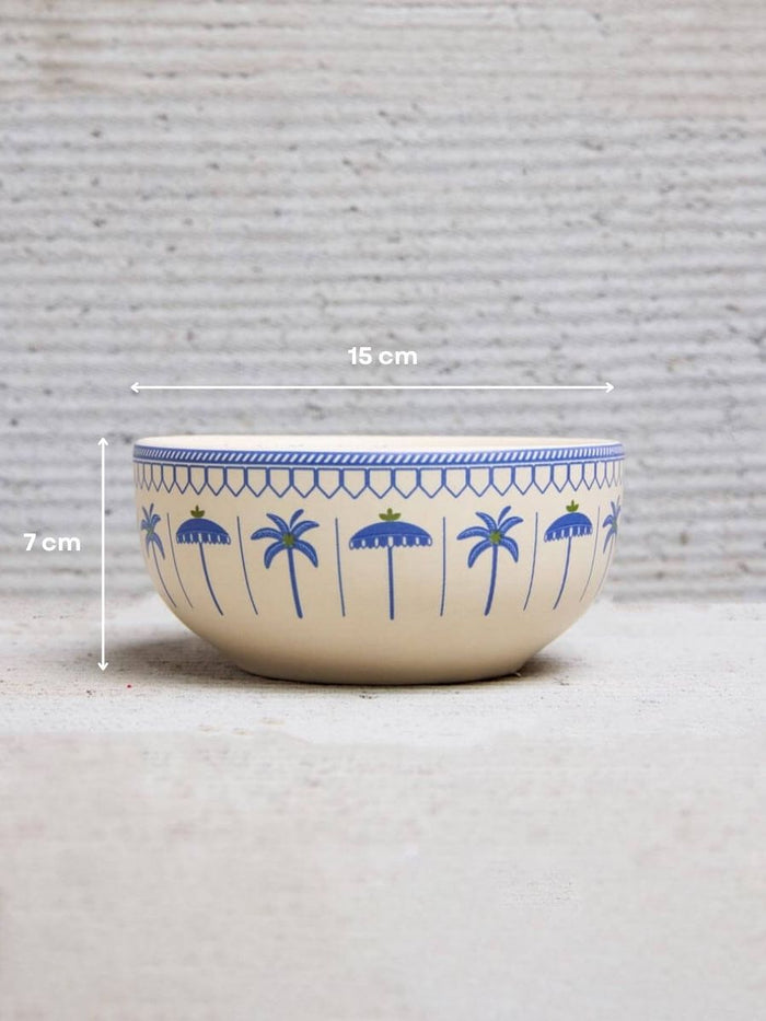 Koyal Cereal Bowl