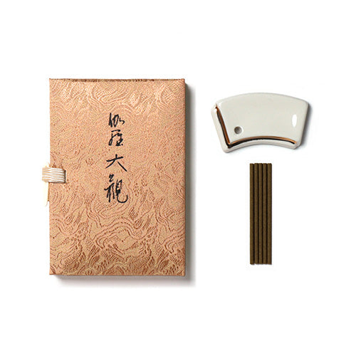 KYARA TAIKAN - Premium Aloeswood 45 sticks