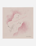 Vinyls Curated by Public Possession Valentina Magaletti - La Tempesta Colorata (Lp+Postcard) Multicolor Music Vinyls ACOLOUR042LP 001
