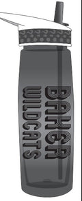 Last Call!* 28oz. Wave Bottle