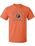 Last Call* Baker Alumni T-Shirt/Orange