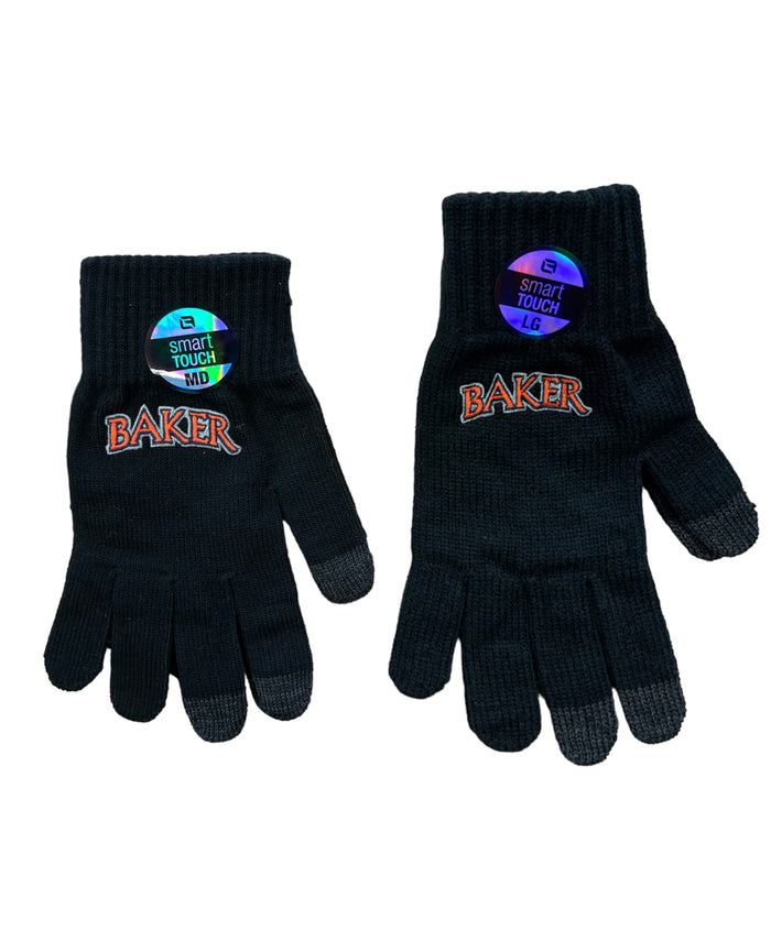 Last Call* Knit Texting Gloves