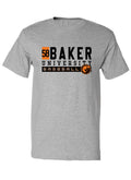 Last Call*Baseball T-shirt
