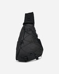 Oakley Latitude Sling Pack Blackout Bags and Backpacks Backpacks FOS901806 02E