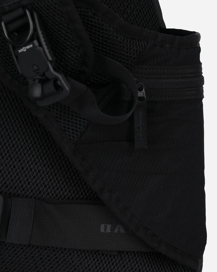 Oakley Latitude Sling Pack Blackout Bags and Backpacks Backpacks FOS901806 02E