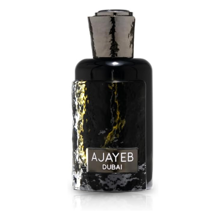 Lattafa Ajayeb Eau De Parfum 100ml