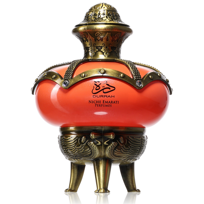 Lattafa Niche Emarati Durrah Eau De Parfum 100ml