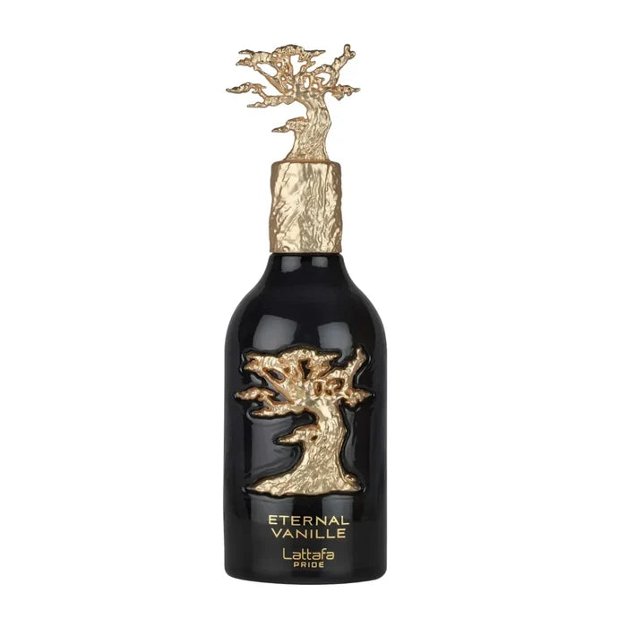 Lattafa Pride Eternal Vanille Eau De Parfum 100ml