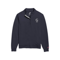 League All Day Quarter Zip