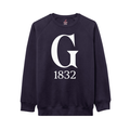 League Classic Fleece Crew