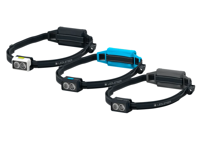 Ledlenser NEO3 Headlamp - The Sweat Shop
