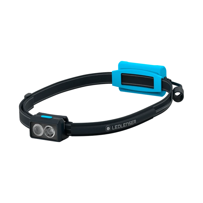 Ledlenser NEO3 Headlamp - The Sweat Shop