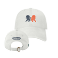 Legacy Gettysburg College Adirondack Chairs Hat