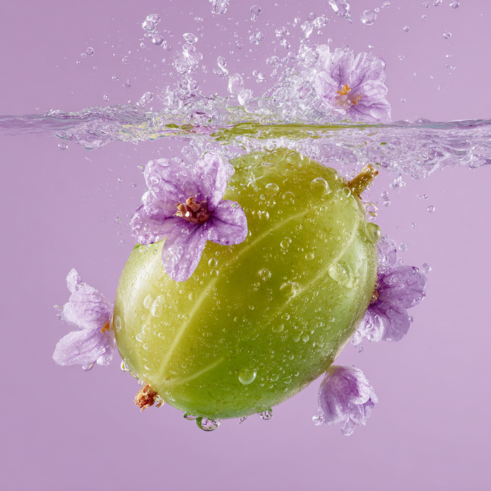 Lilacs and Gooseberries Perfume Spray - Natural Spray Fragrance