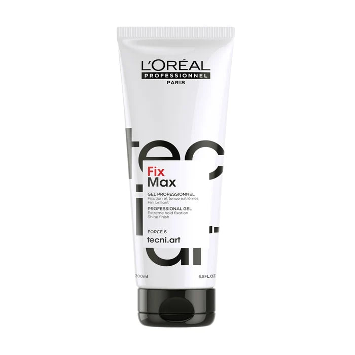 L'Oréal Professionnel TecniART Fix Max 200ml
