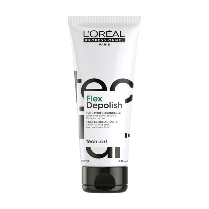 L'Oréal Professionnel TecniART Flex Depolish 100ml