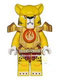 Lundor - Fire Chi and Heavy Armor