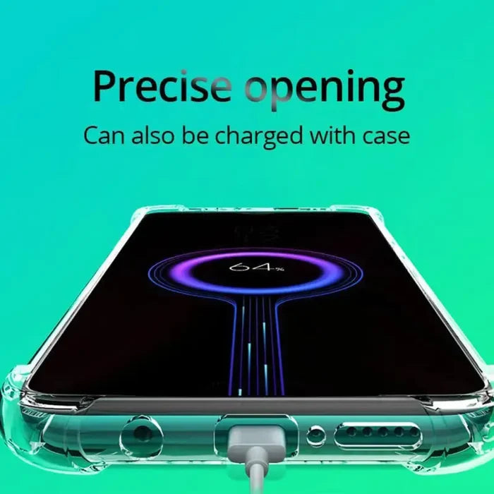 the case is designed to protect against the screen
