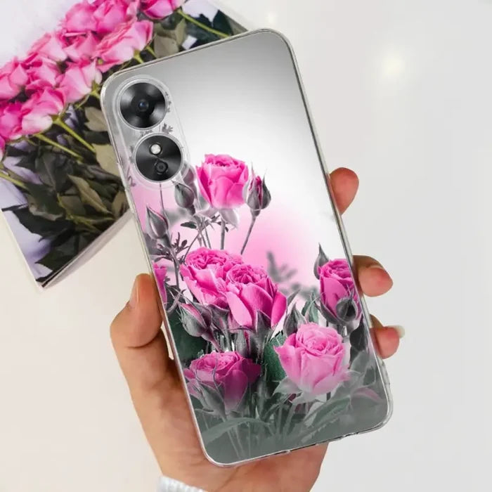 Oppo A17 / 121 / China