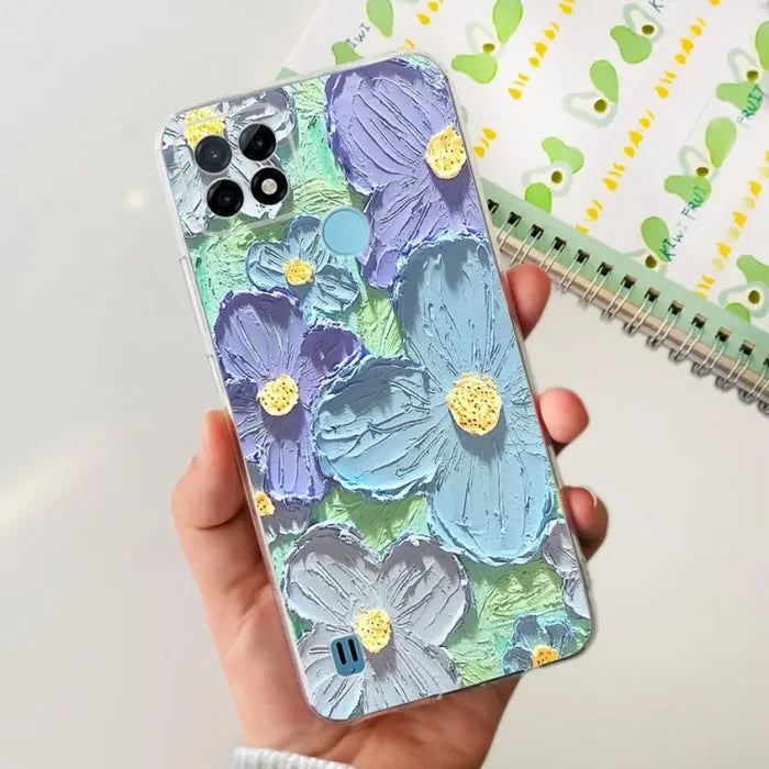 Realme C21 / case-c01