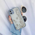 for iphone13 / greyblue ZGFH 1