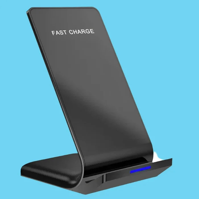 foao fast charge wireless charging stand for iphone xr xs max xs maxs maxs xs maxs maxs maxs