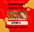 Marrowz Small Marrowz - Cheese and Bacon