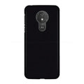 For Moto G22 / Black