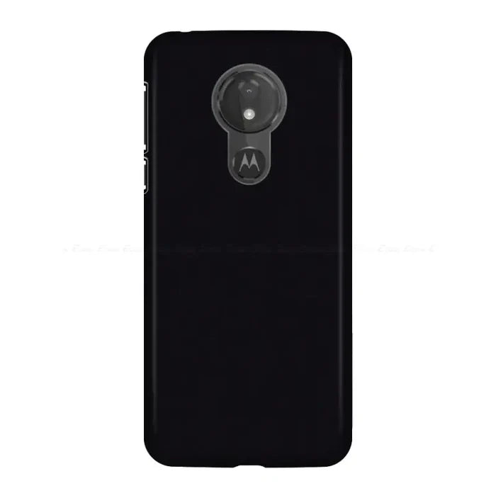 For Moto G22 / Black