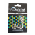 Medalist Track Spike 9mm Pyramid - The Sweat Shop